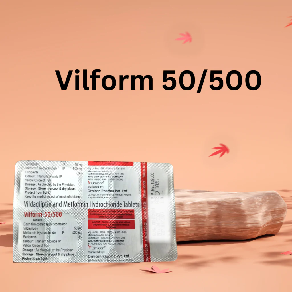 vilform 50/500