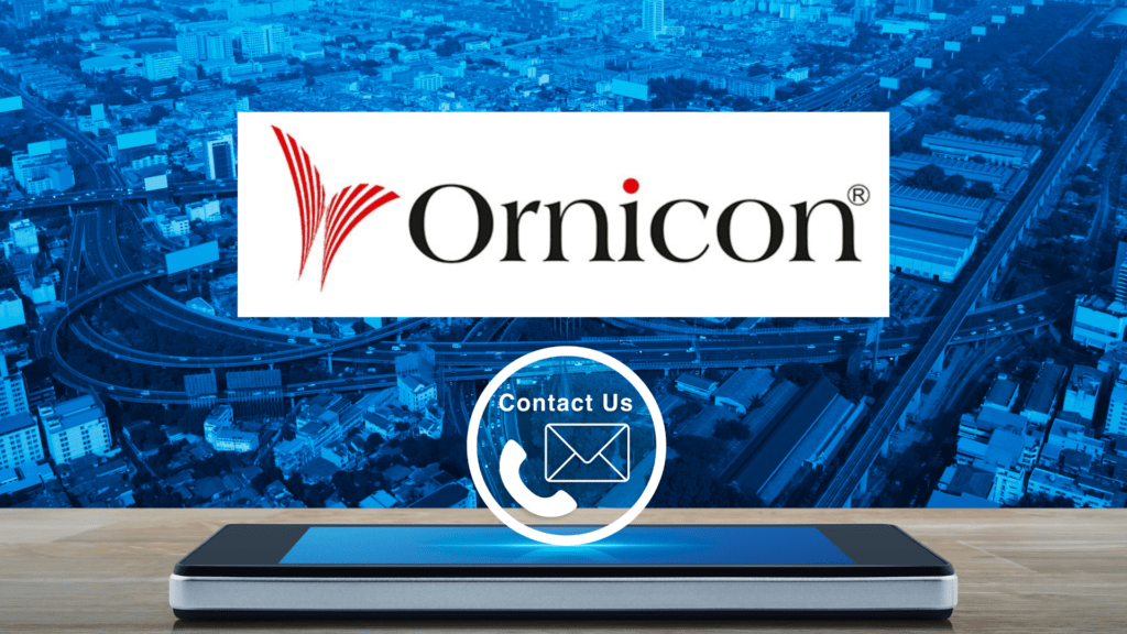 ornicon